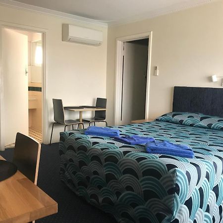 Bunbury Motel מראה חיצוני תמונה